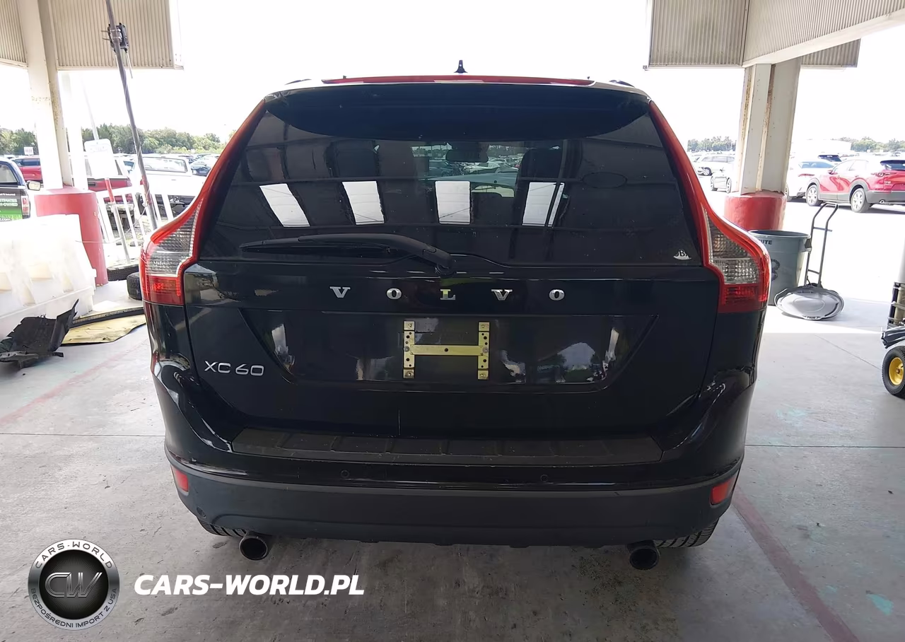 2013 Volvo Xc60 3.2 Premier VIN:YV4952DLXD2422423 - 16