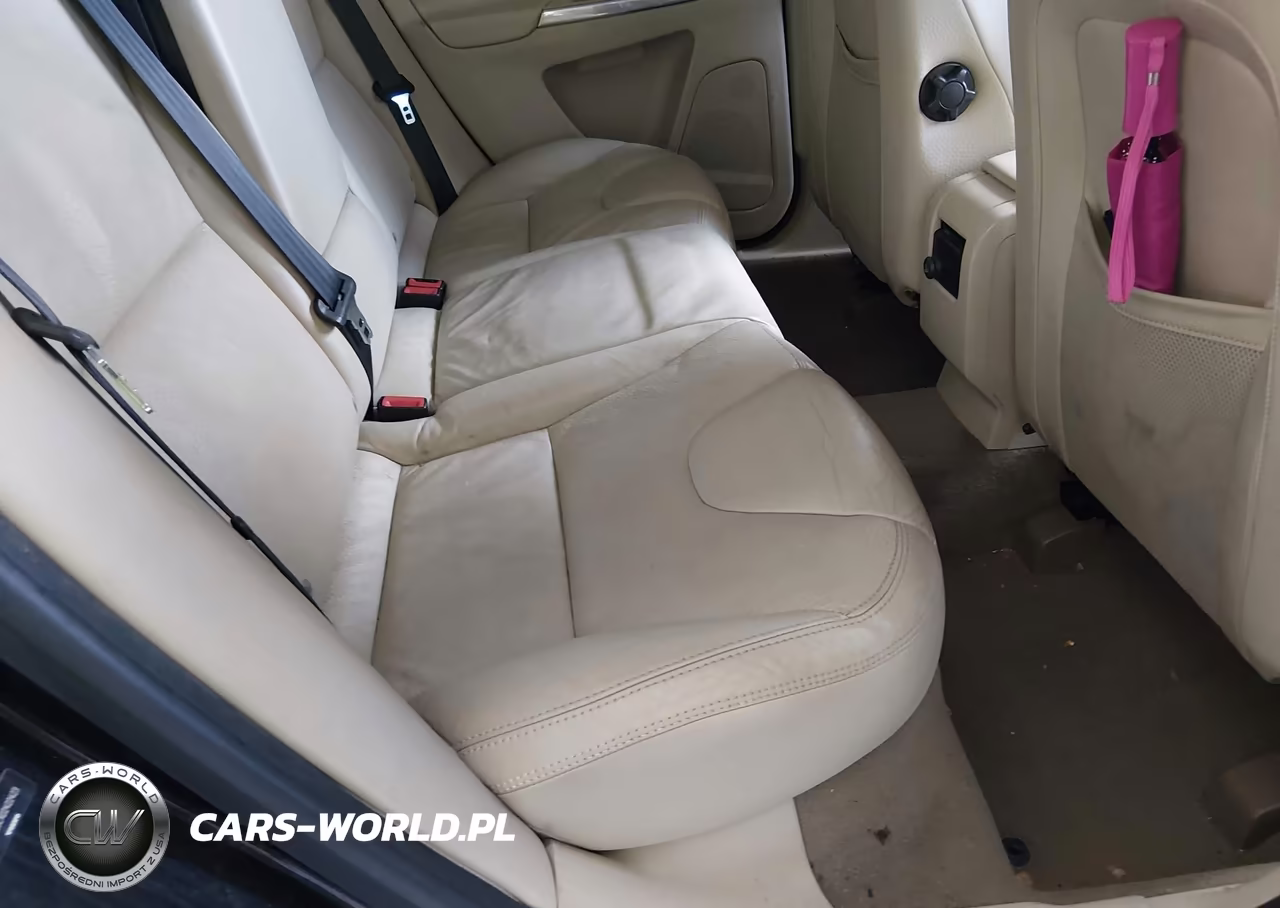 2013 Volvo Xc60 3.2 Premier VIN:YV4952DLXD2422423 - 8