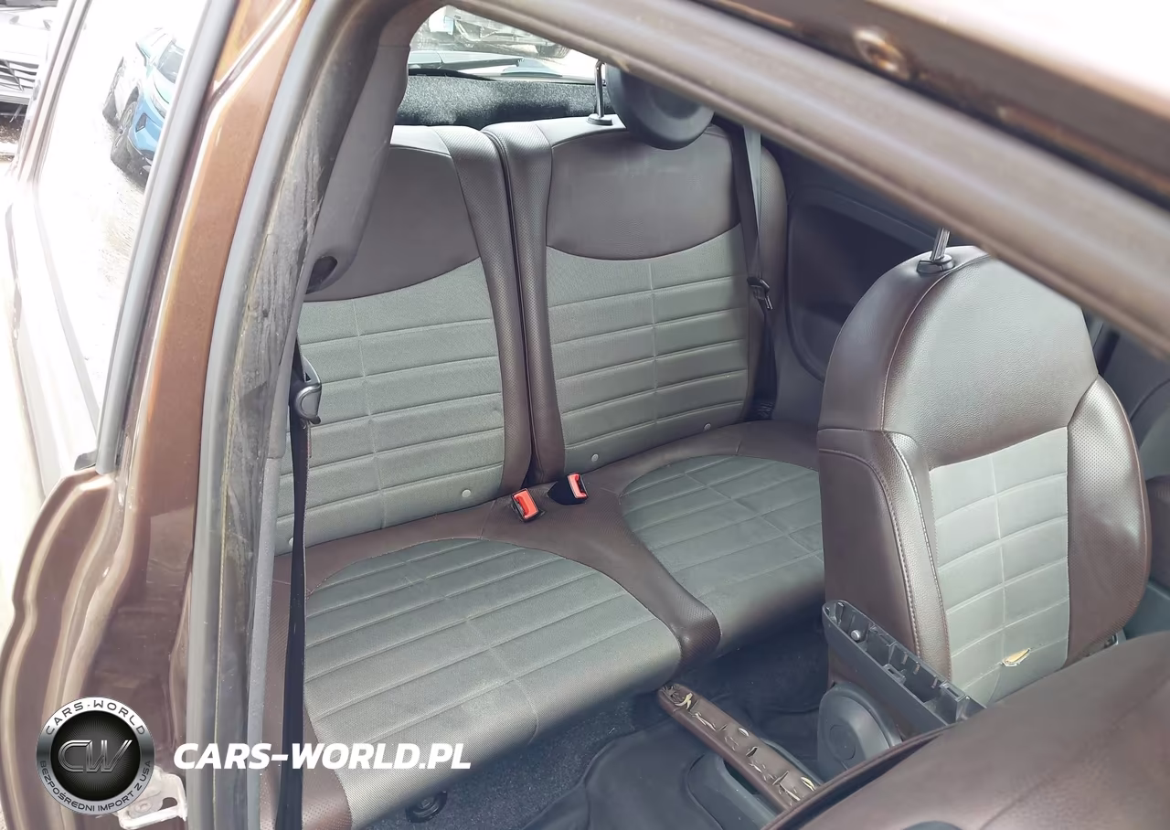 2012 Fiat 500 Sport VIN:3C3CFFBR5CT212432 - 8