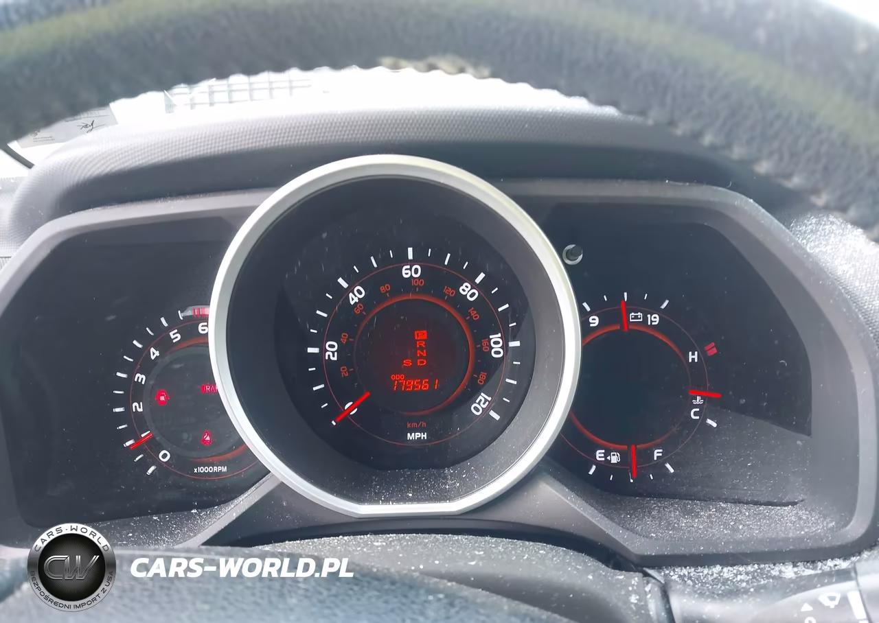 2010 Toyota 4Runner Limited V6 VIN:JTEBU5JRXA5025219 - 7