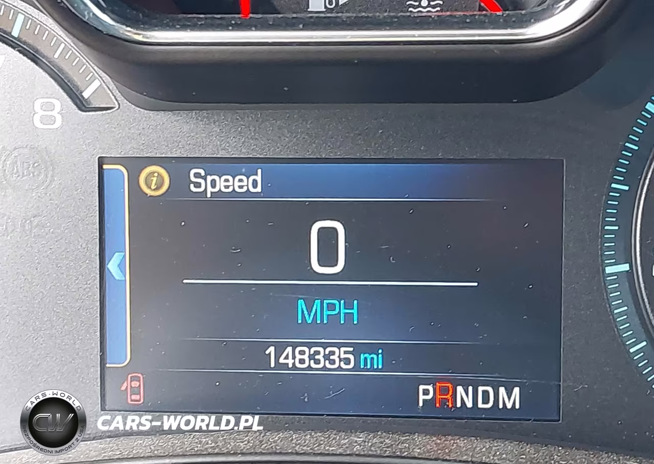 2014 Chevrolet Impala 2Lz VIN:1G1155S39EU121614 - 15