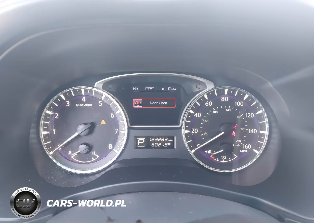 2015 Infiniti Qx60 VIN:5N1AL0MN3FC524490 - 7