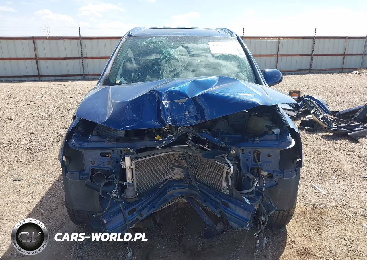 2008 Chevrolet Equinox Sport VIN:2CNDL537186033182 - 13