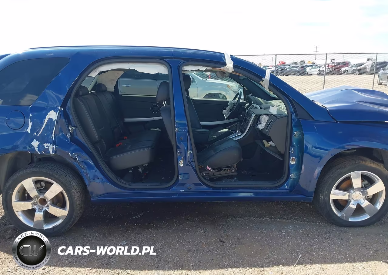2008 Chevrolet Equinox Sport VIN:2CNDL537186033182 - 14