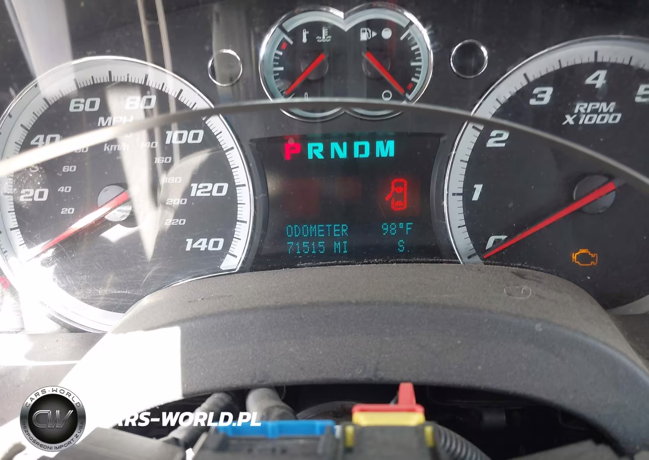 2008 Chevrolet Equinox Sport VIN:2CNDL537186033182 - 7