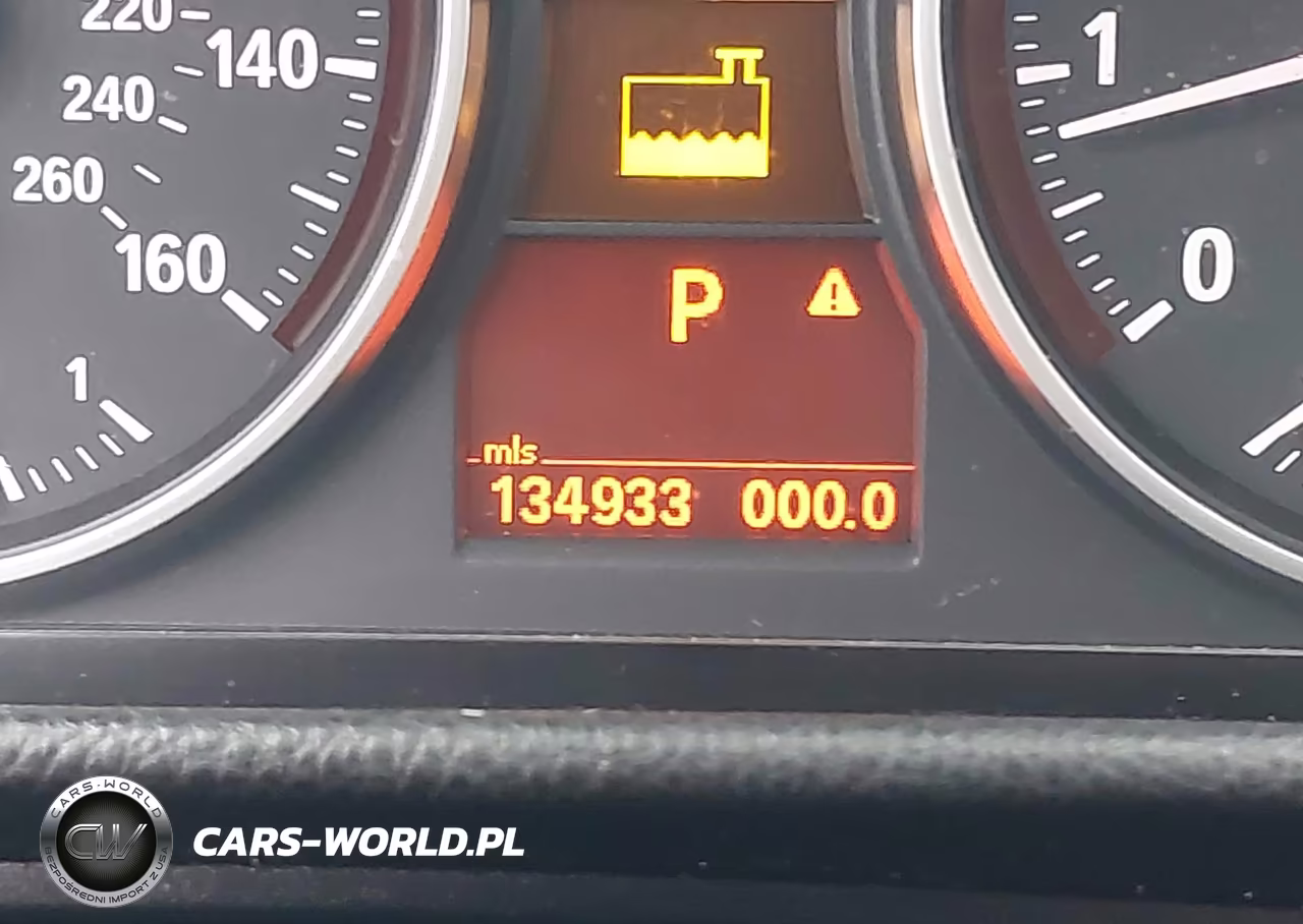 2008 BMW 335Xi VIN:WBAVD53568A284638 - 16