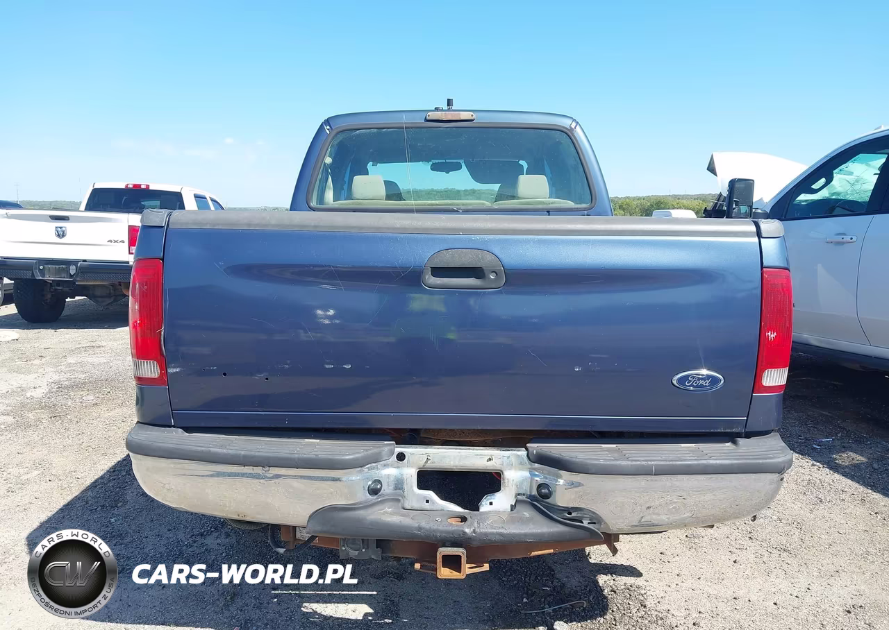 2007 Ford F-250 Lariat-Xl-Xlt VIN:1FTSW21P57EA74462 - 16