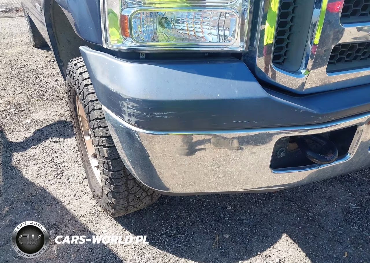 2007 Ford F-250 Lariat-Xl-Xlt VIN:1FTSW21P57EA74462 - 6
