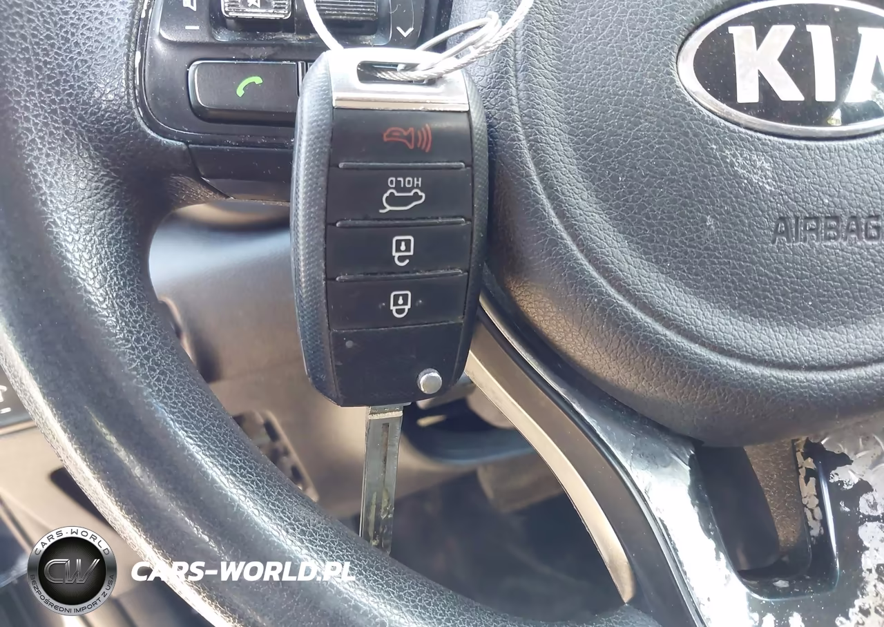 2017 Kia Sportage Lx VIN:KNDPMCAC0H7093697 - 11