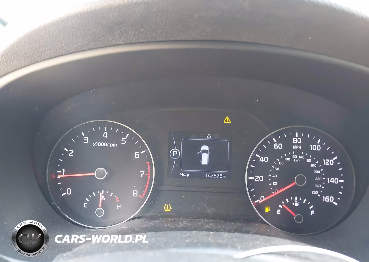 2017 Kia Sportage Lx VIN:KNDPMCAC0H7093697 - 15