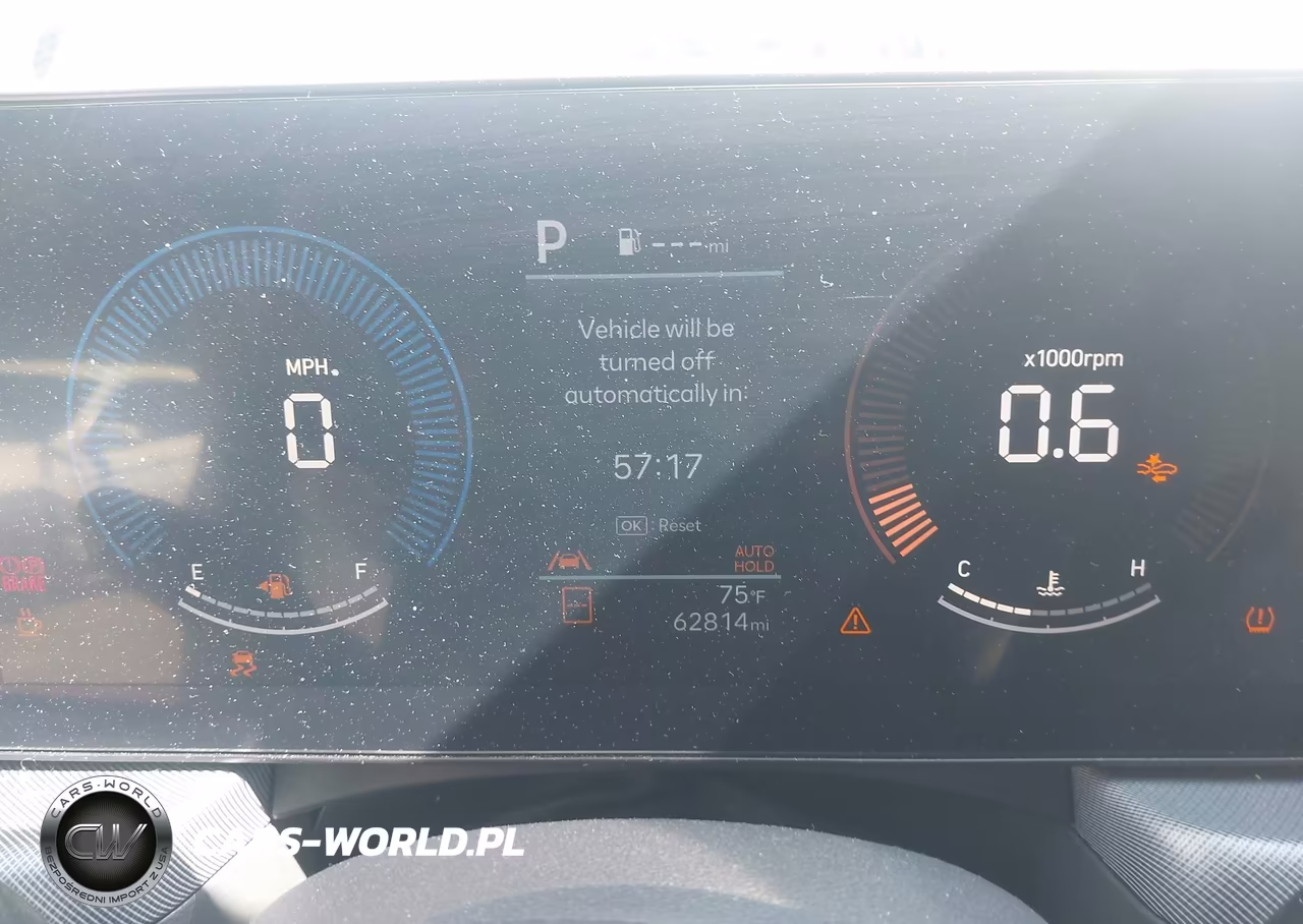 2024 Hyundai Sonata Sel VIN:KMHL64JA4RA368436 - 7