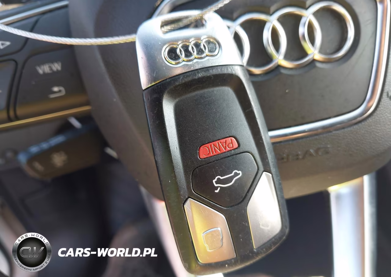 2018 Audi Q5 2.0T Premium-2.0T Tech Premium VIN:WA1BNAFY0J2031486 - 11