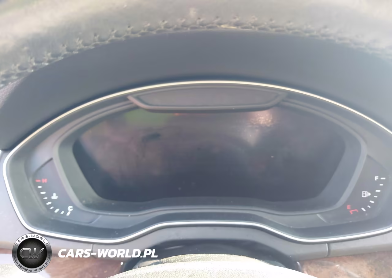 2018 Audi Q5 2.0T Premium-2.0T Tech Premium VIN:WA1BNAFY0J2031486 - 7