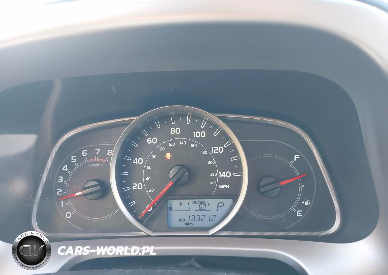 2013 Toyota Rav4 Le VIN:2T3BFREV2DW022535 - 7