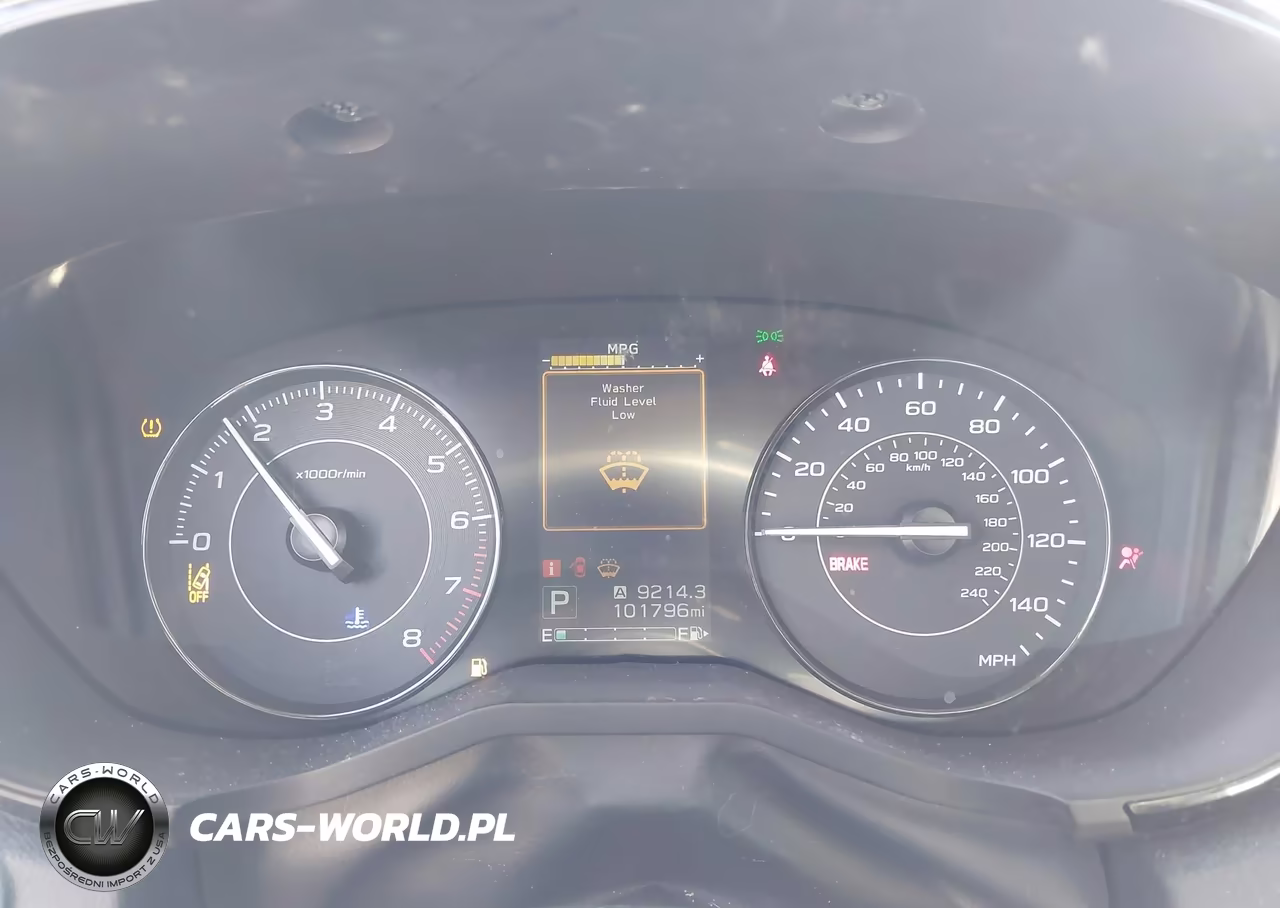 2021 Subaru Impreza Sedan VIN:4S3GKAB67M3600471 - 7