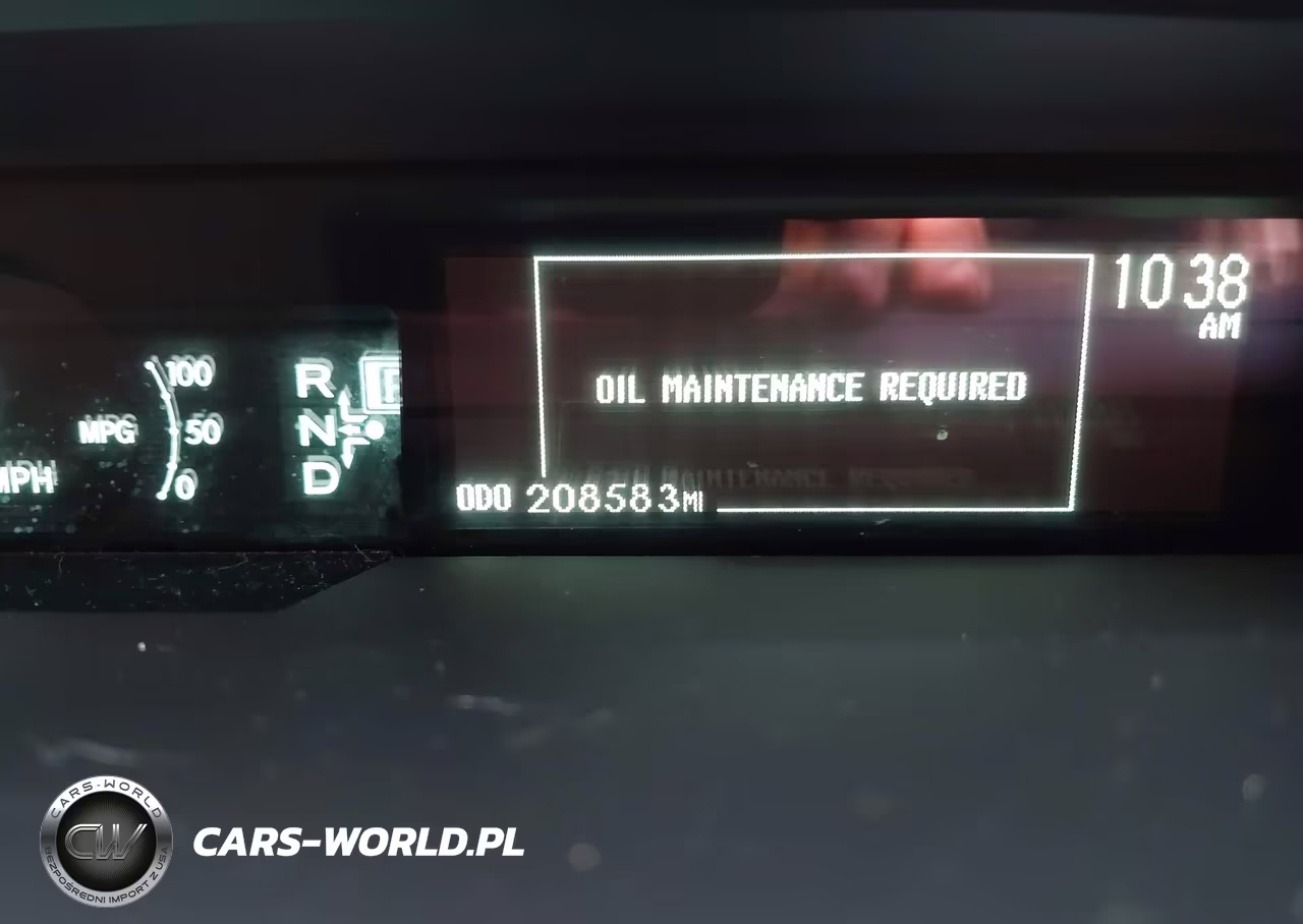 2011 Toyota Prius Three VIN:JTDKN3DU2B1388712 - 15