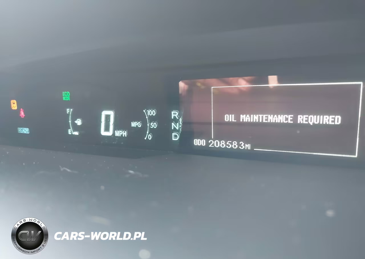 2011 Toyota Prius Three VIN:JTDKN3DU2B1388712 - 7