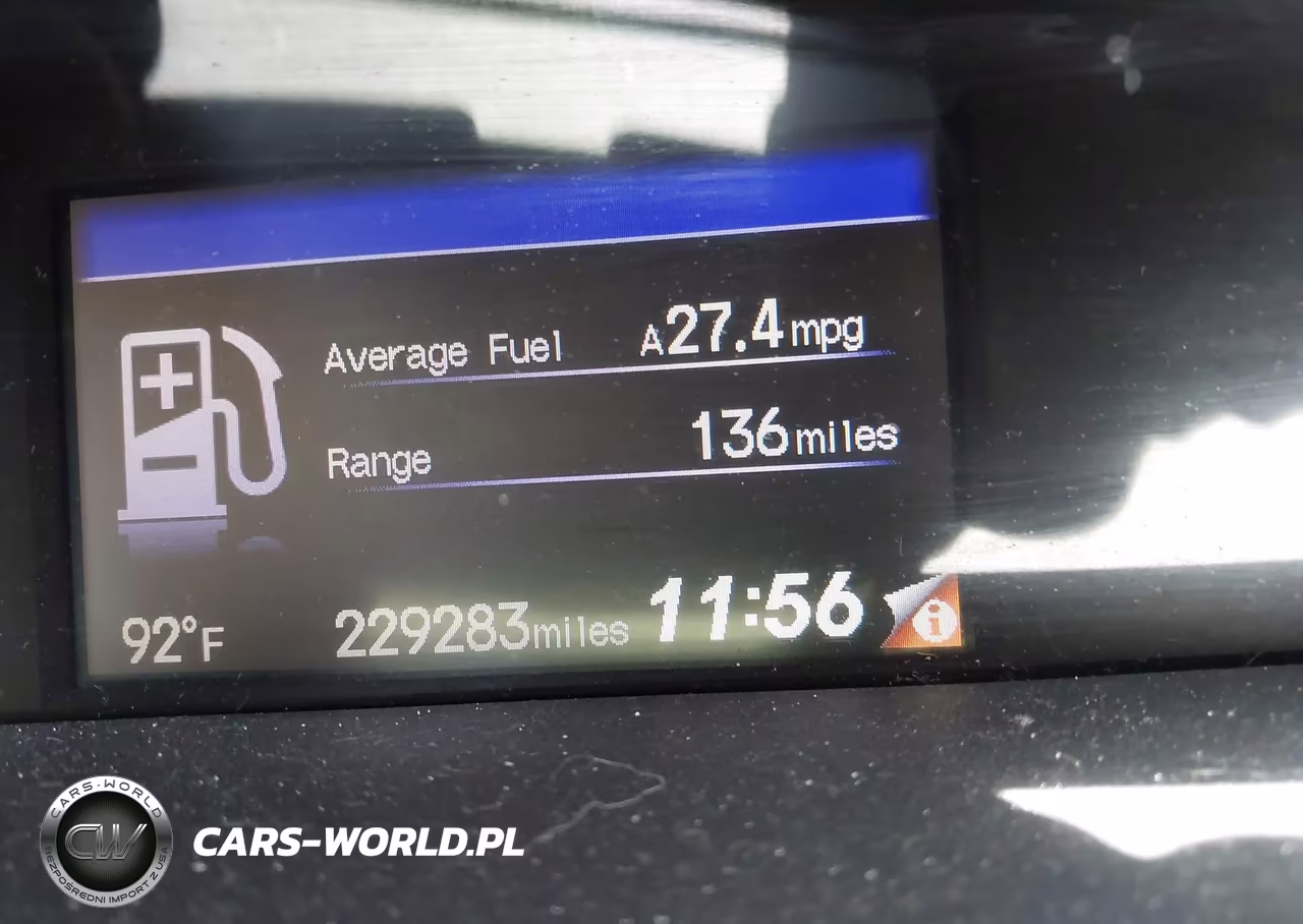 2014 Honda Civic Lx VIN:19XFB2F54EE026103 - 15