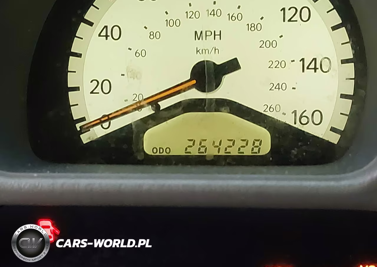 1999 Lexus Gs 400 VIN:JT8BH68X2X0016747 - 7