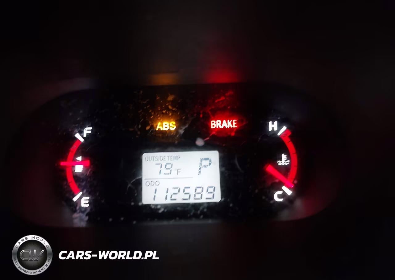 2009 Toyota Matrix VIN:2T1KU40EX9C071757 - 15