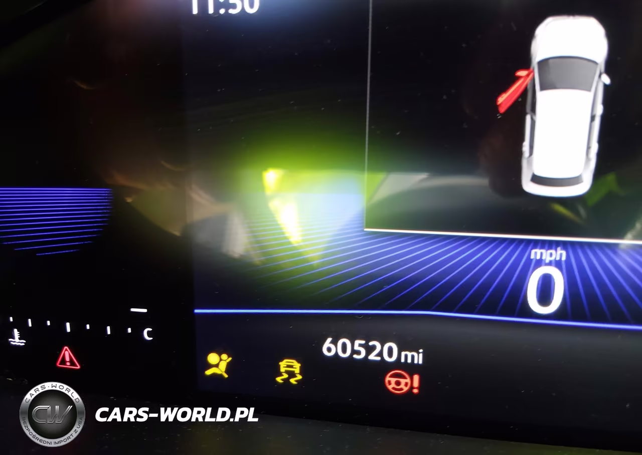 2024 Volkswagen Taos 1.5T Se VIN:3VVSX7B25RM032465 - 15