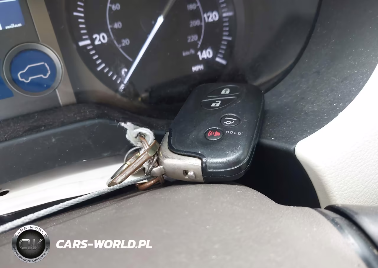 2018 Lexus Gx 460 VIN:JTJBM7FX5J5189837 - 11