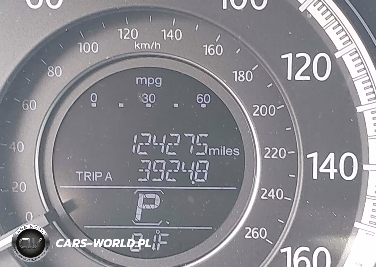 2015 Honda Accord Ex-L VIN:1HGCR2F81FA078772 - 15