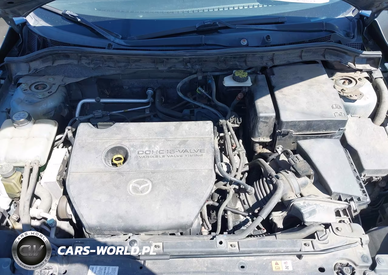 2013 Mazda Mazda3 I Sv VIN:JM1BL1TG7D1743043 - 10