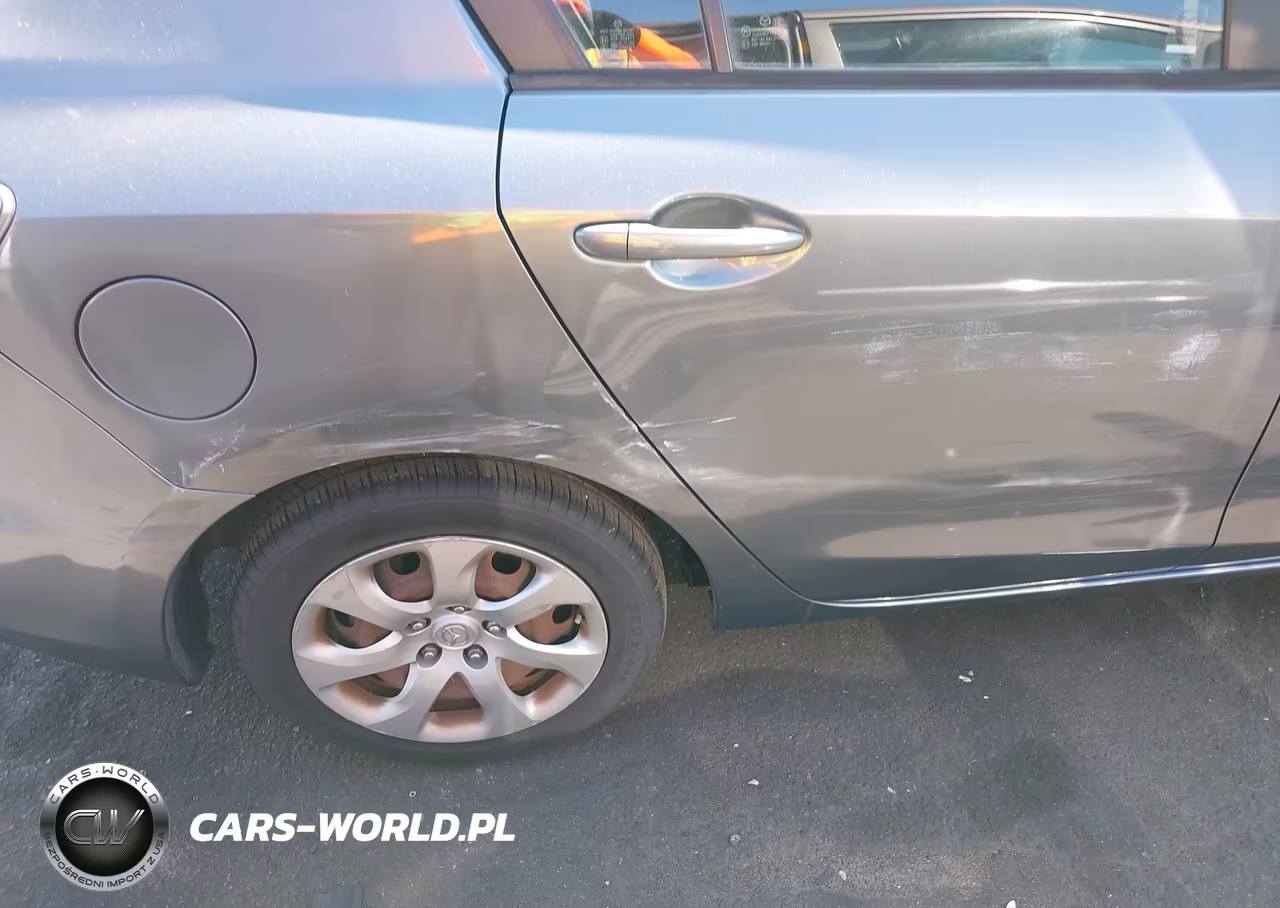 2013 Mazda Mazda3 I Sv VIN:JM1BL1TG7D1743043 - 12