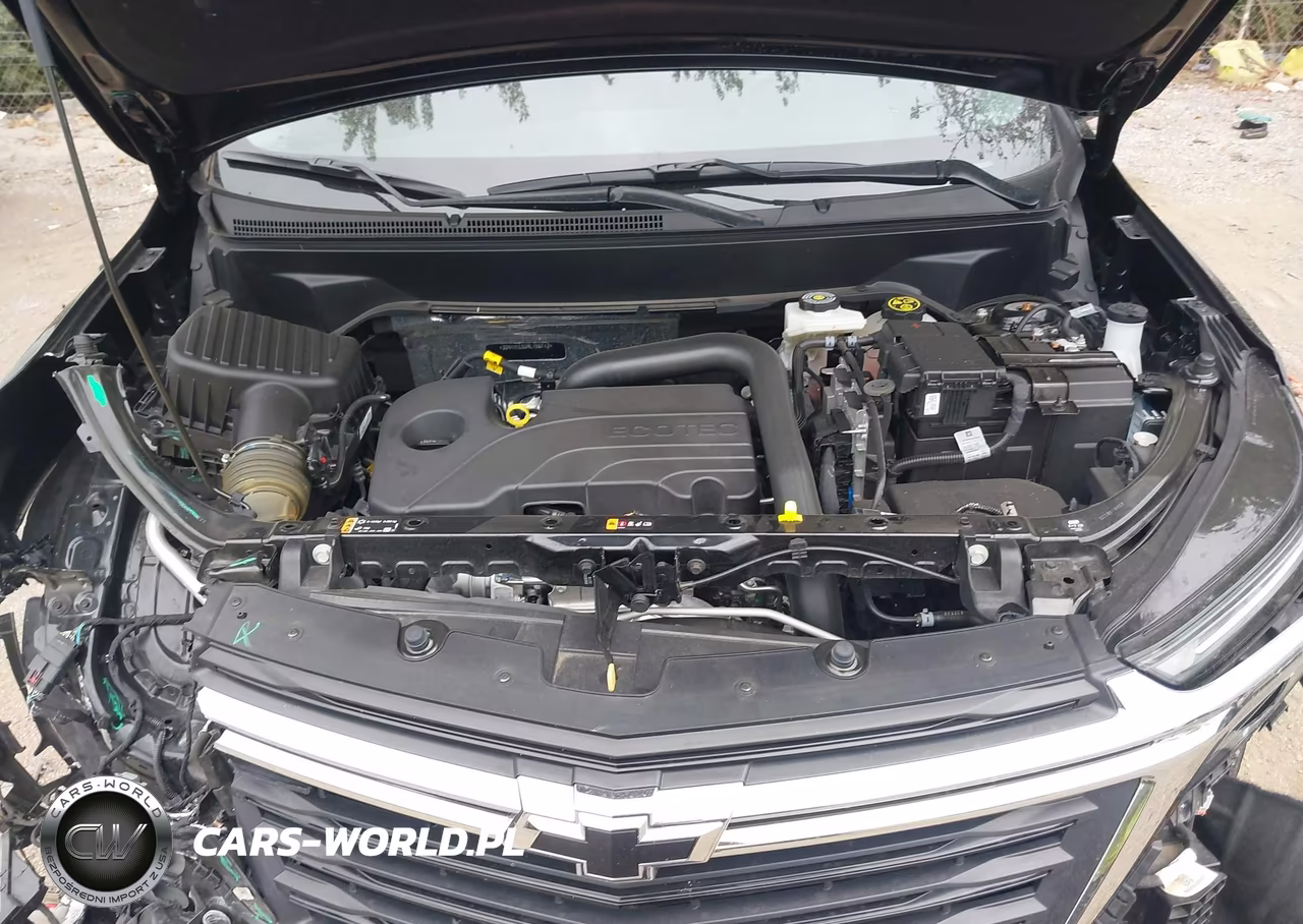 2024 Chevrolet Equinox Fwd Lt VIN:3GNAXKEG0RL156712 - 10