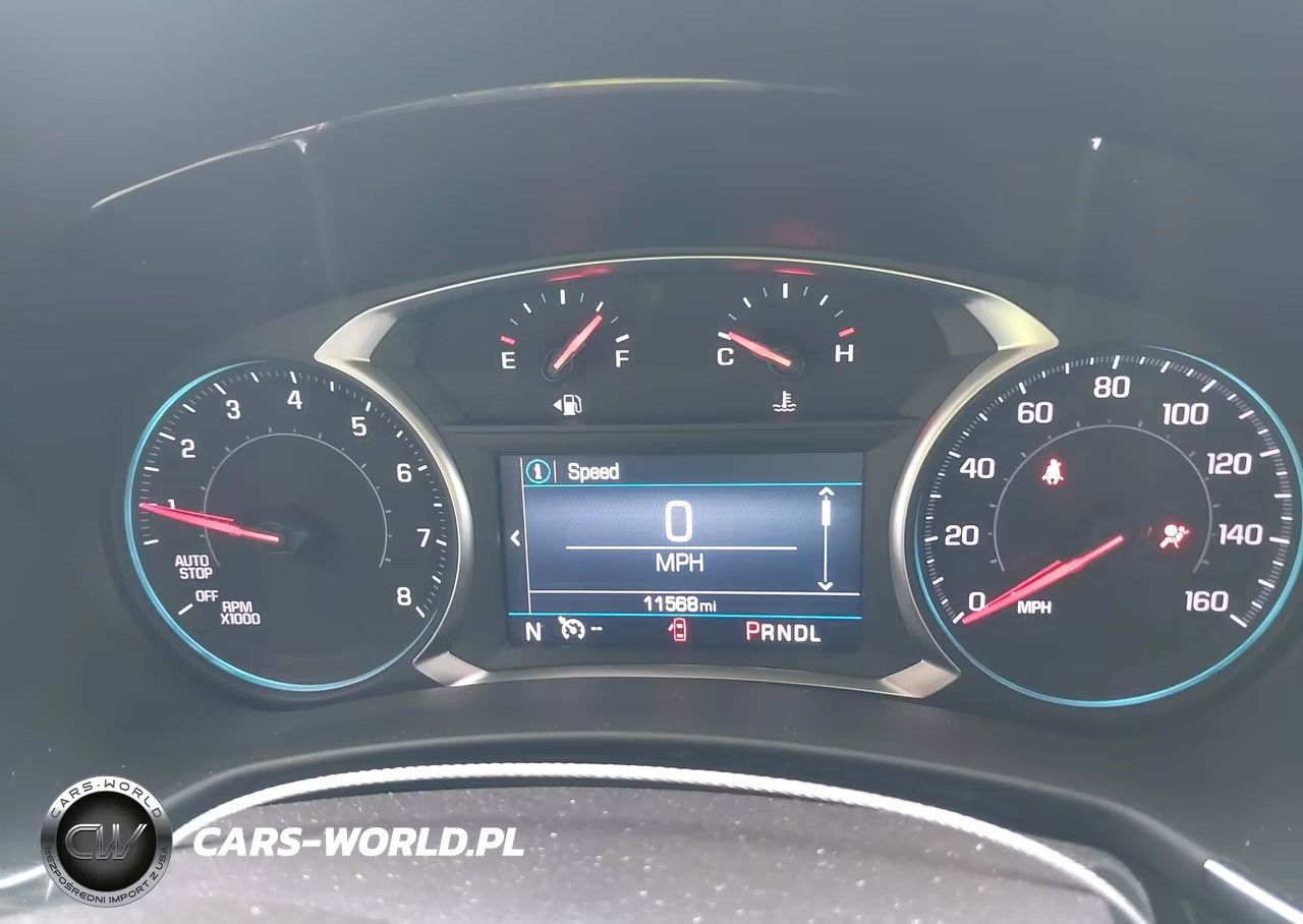 2024 Chevrolet Equinox Fwd Lt VIN:3GNAXKEG0RL156712 - 7