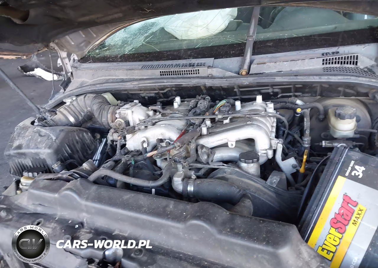 2003 Kia Sorento Ex-Lx VIN:KNDJC733735033417 - 10