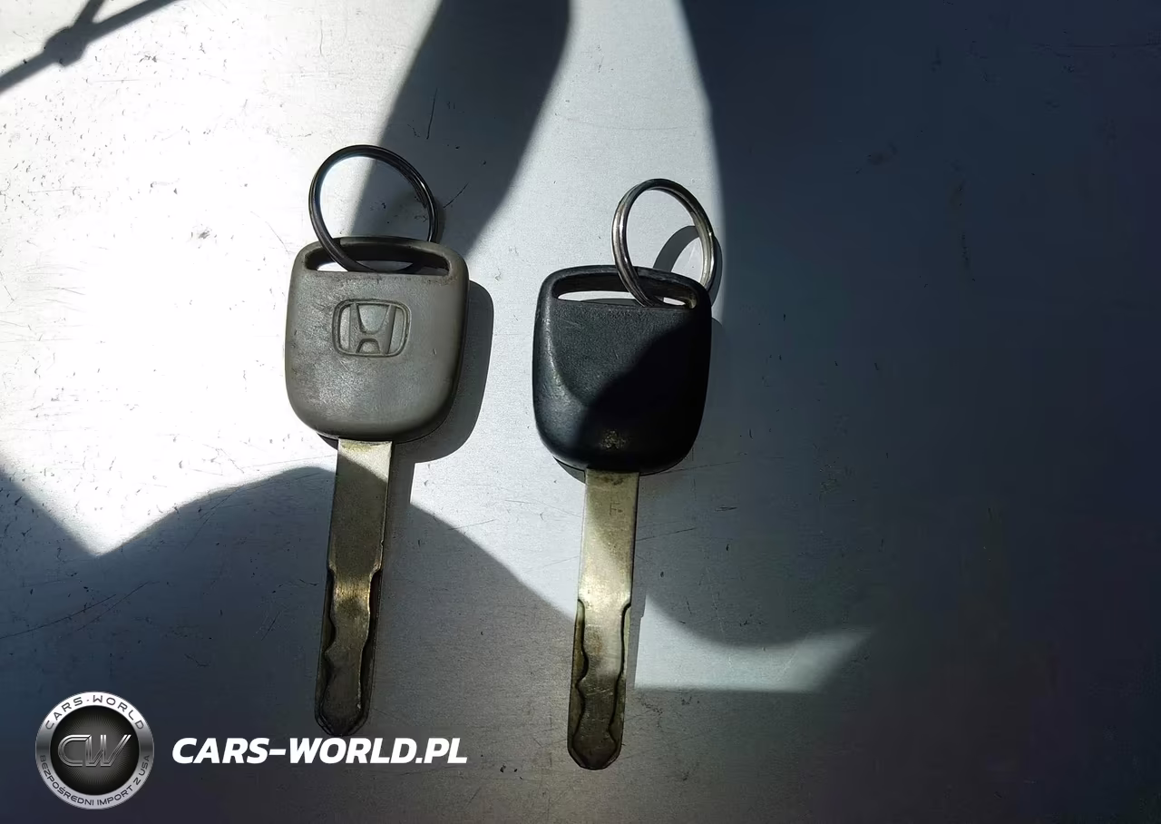 2003 Honda Civic Lx VIN:2HGES15543H536218 - 11