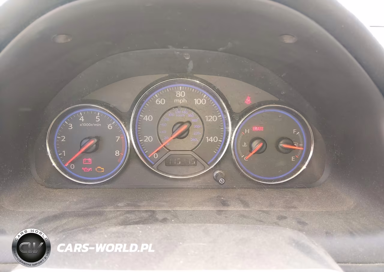 2003 Honda Civic Lx VIN:2HGES15543H536218 - 7