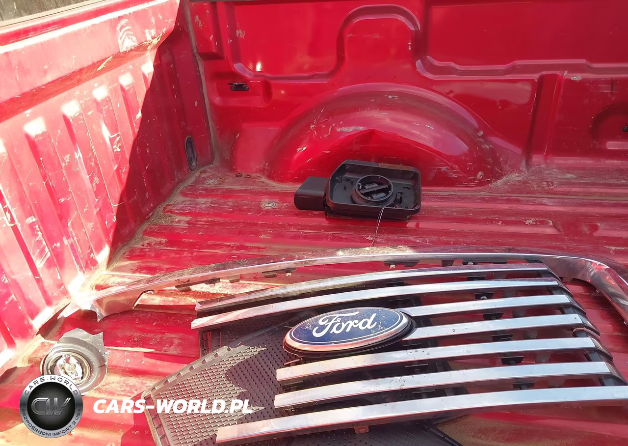 2012 Ford F-150 Xlt VIN:1FTFW1ET4CFA71432 - 12