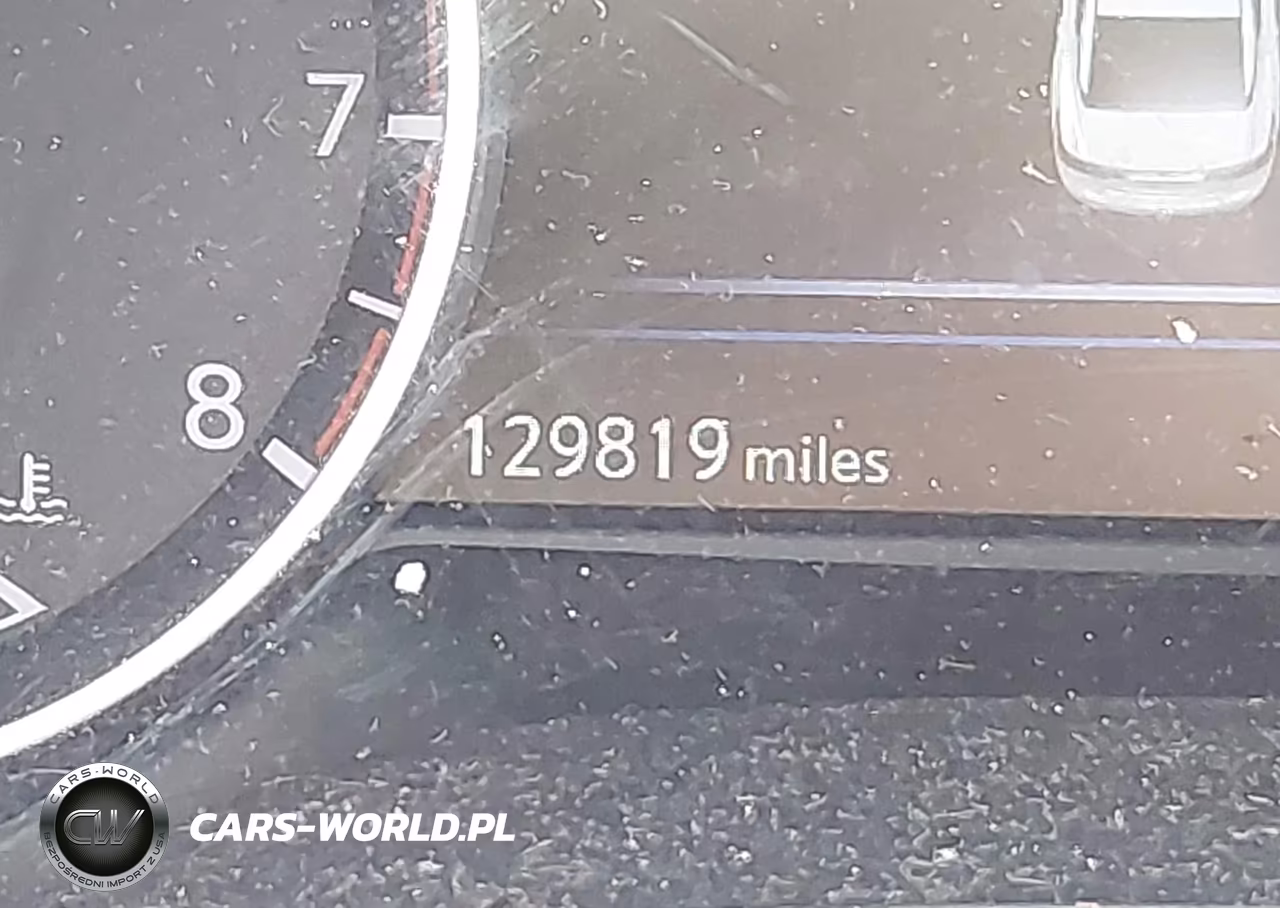 2017 Nissan Maxima 3.5 Platinum VIN:1N4AA6AP7HC374301 - 15