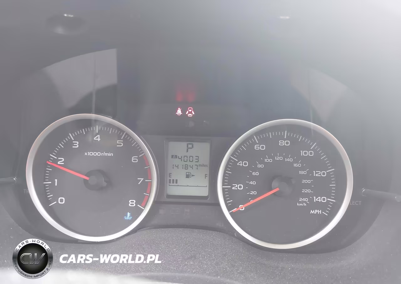 2014 Subaru Forester 2.5I Premium VIN:JF2SJAEC5EH523426 - 7