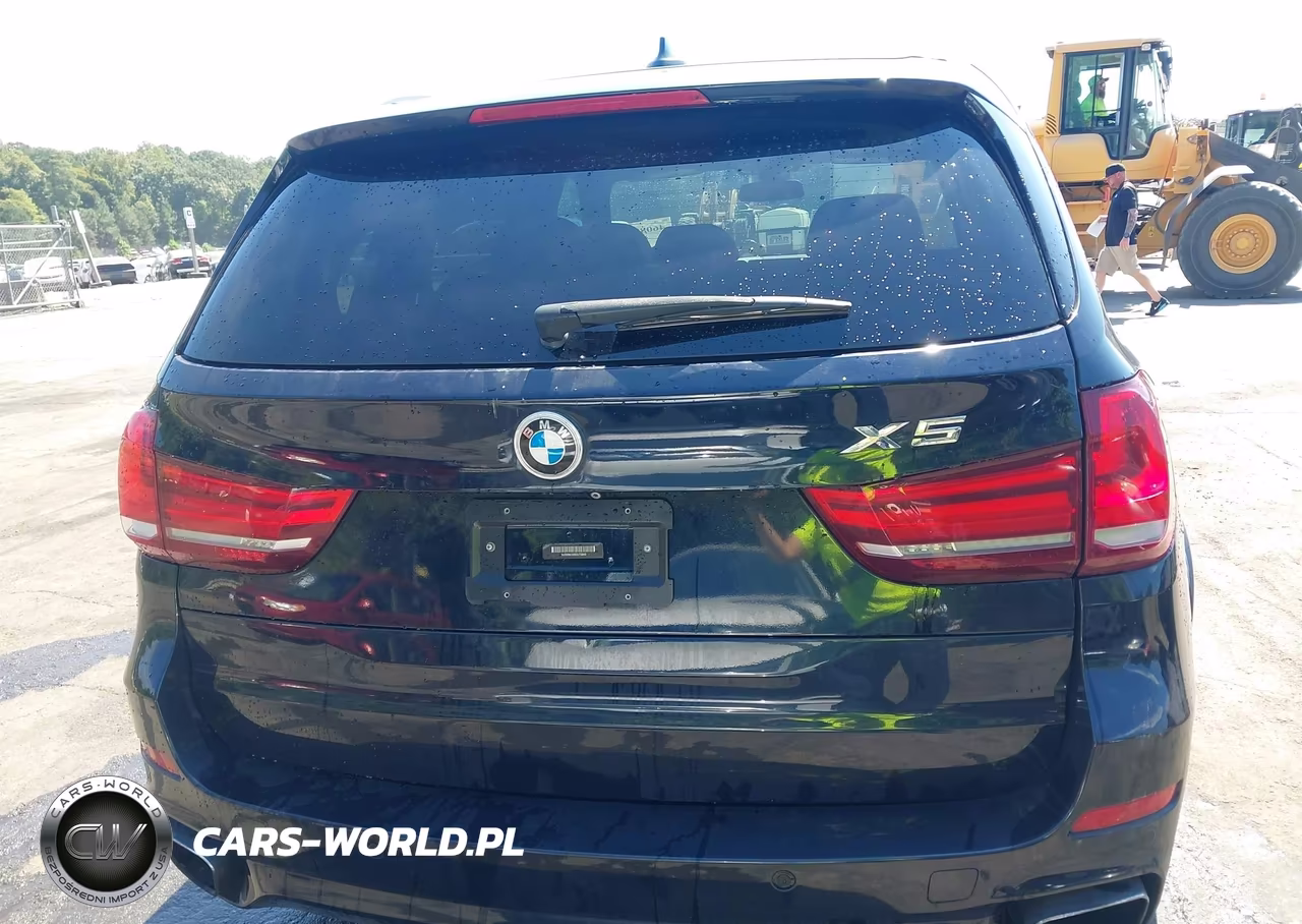 2014 BMW X5 xDrive50I VIN:5UXKR6C50E0J72849 - 16
