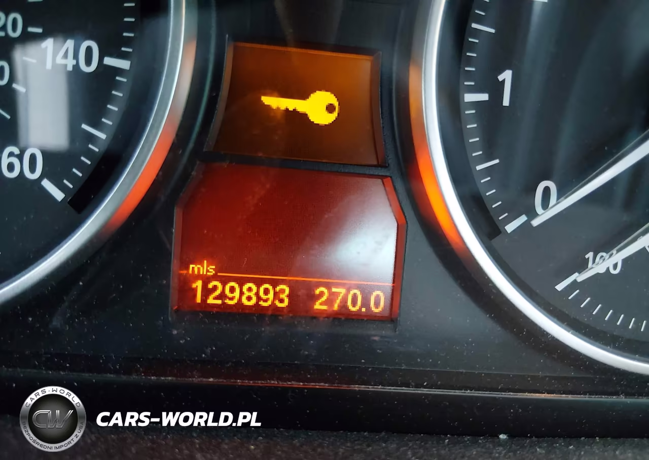 2011 BMW 328I VIN:WBAKE5C57BE573317 - 14