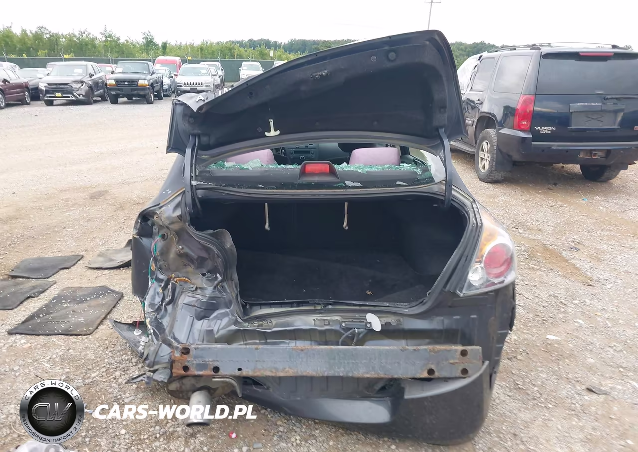 2008 Nissan Altima 2.5 S VIN:1N4AL21E48N527433 - 16