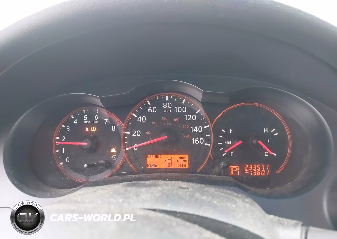 2008 Nissan Altima 2.5 S VIN:1N4AL21E48N527433 - 7