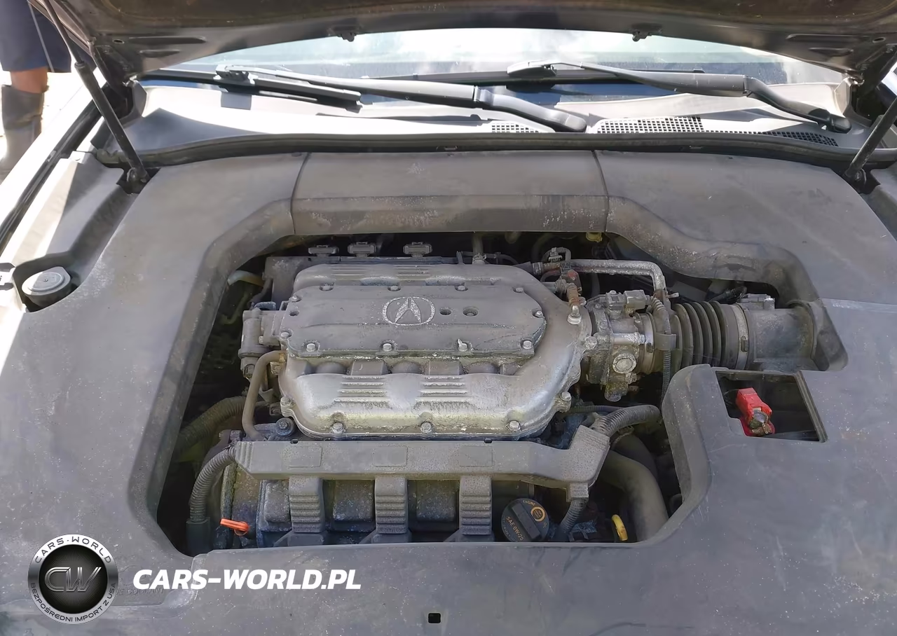 2012 Acura Tl 3.5 VIN:19UUA8F20CA021856 - 10