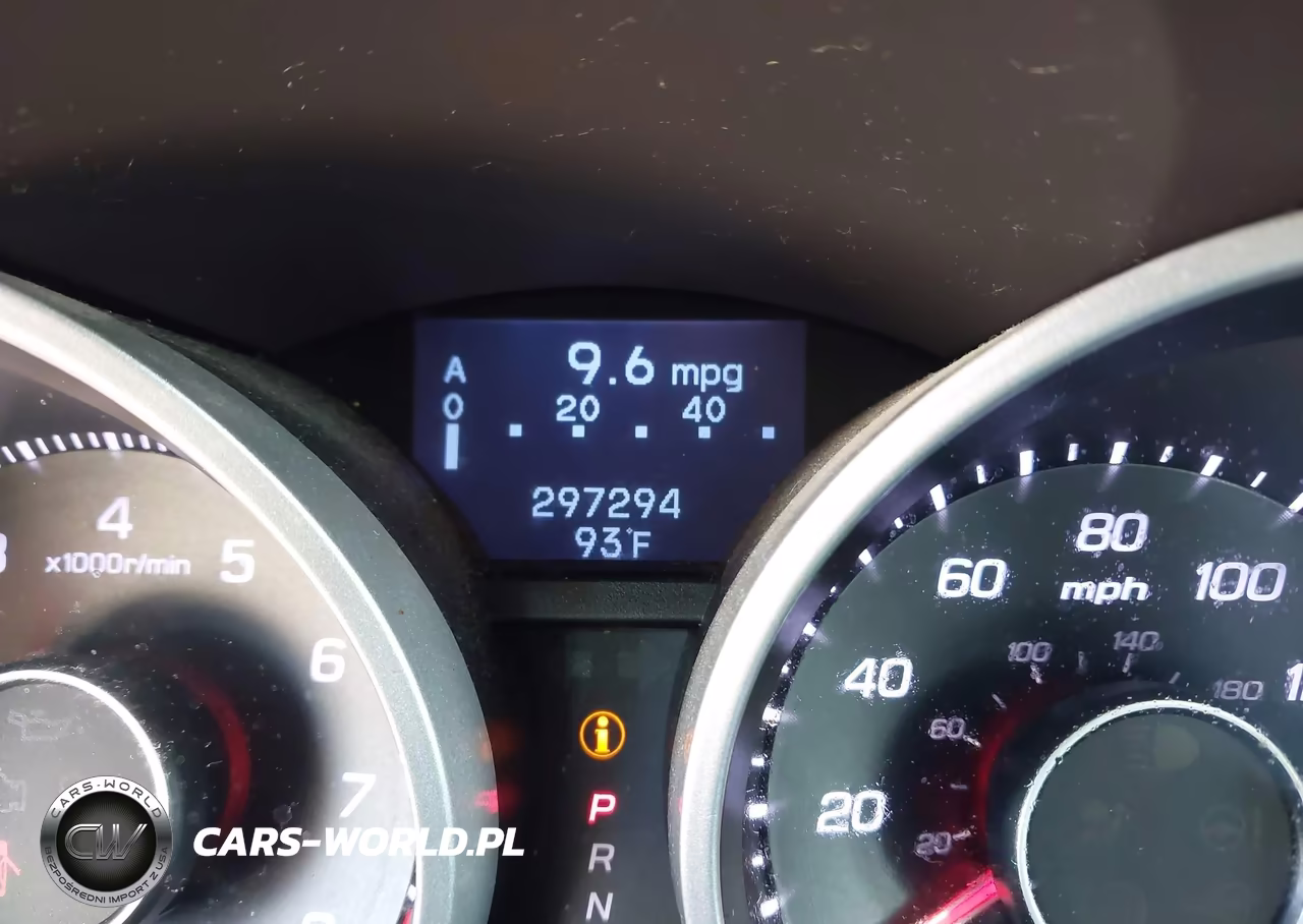 2012 Acura Tl 3.5 VIN:19UUA8F20CA021856 - 7