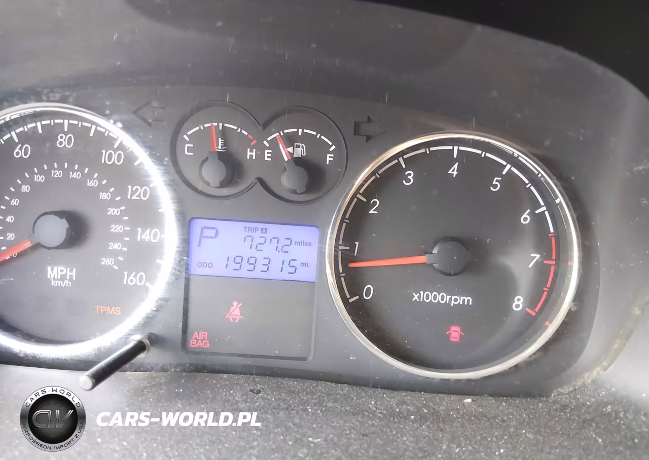 2008 Hyundai Tiburon Gs VIN:KMHHM66D48U265220 - 15