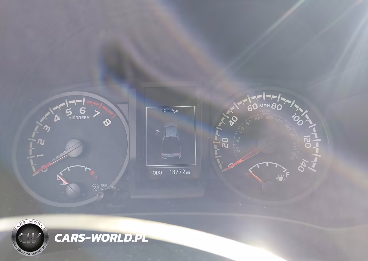 2023 Toyota Tacoma Sr V6 VIN:3TMCZ5AN7PM621317 - 7