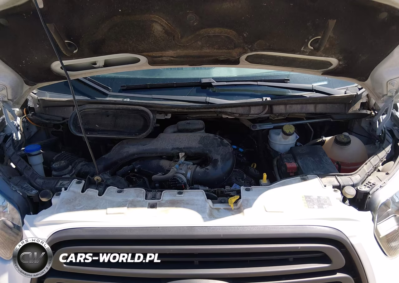 2018 Ford Transit-350 Xl VIN:1FBZX2ZM4JKB07227 - 10
