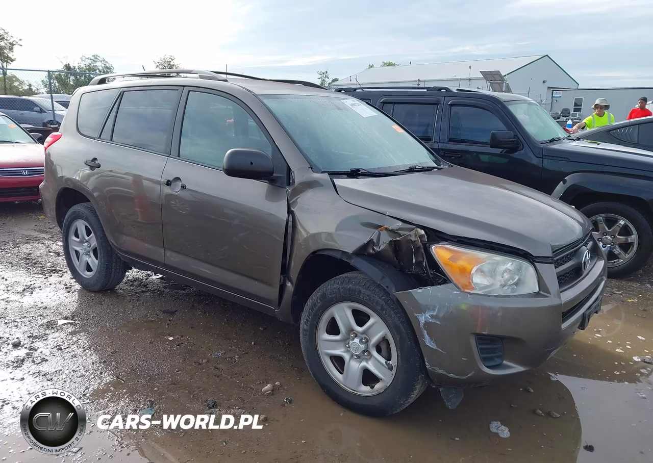 2011 Toyota Rav4