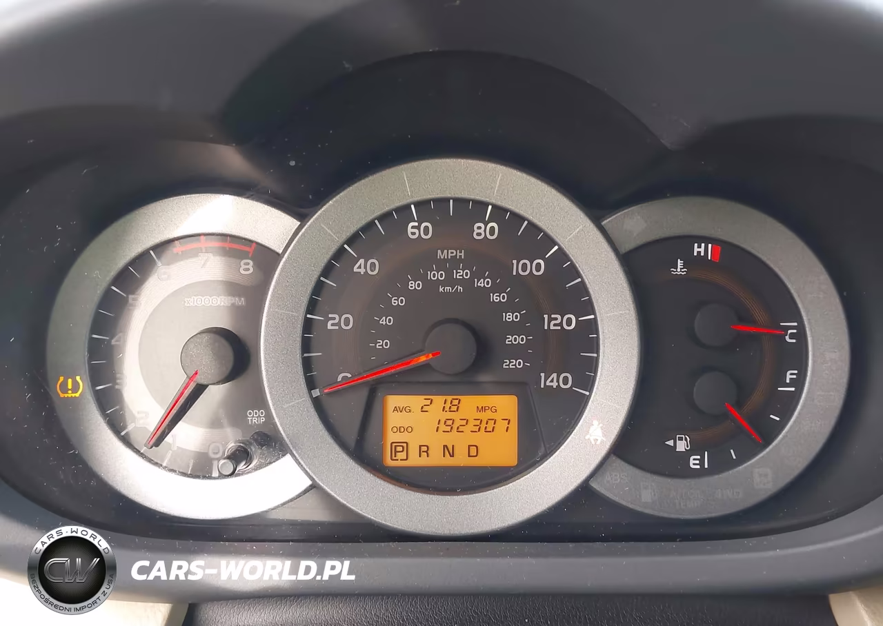 2011 Toyota Rav4 VIN:2T3BF4DV3BW084334 - 7