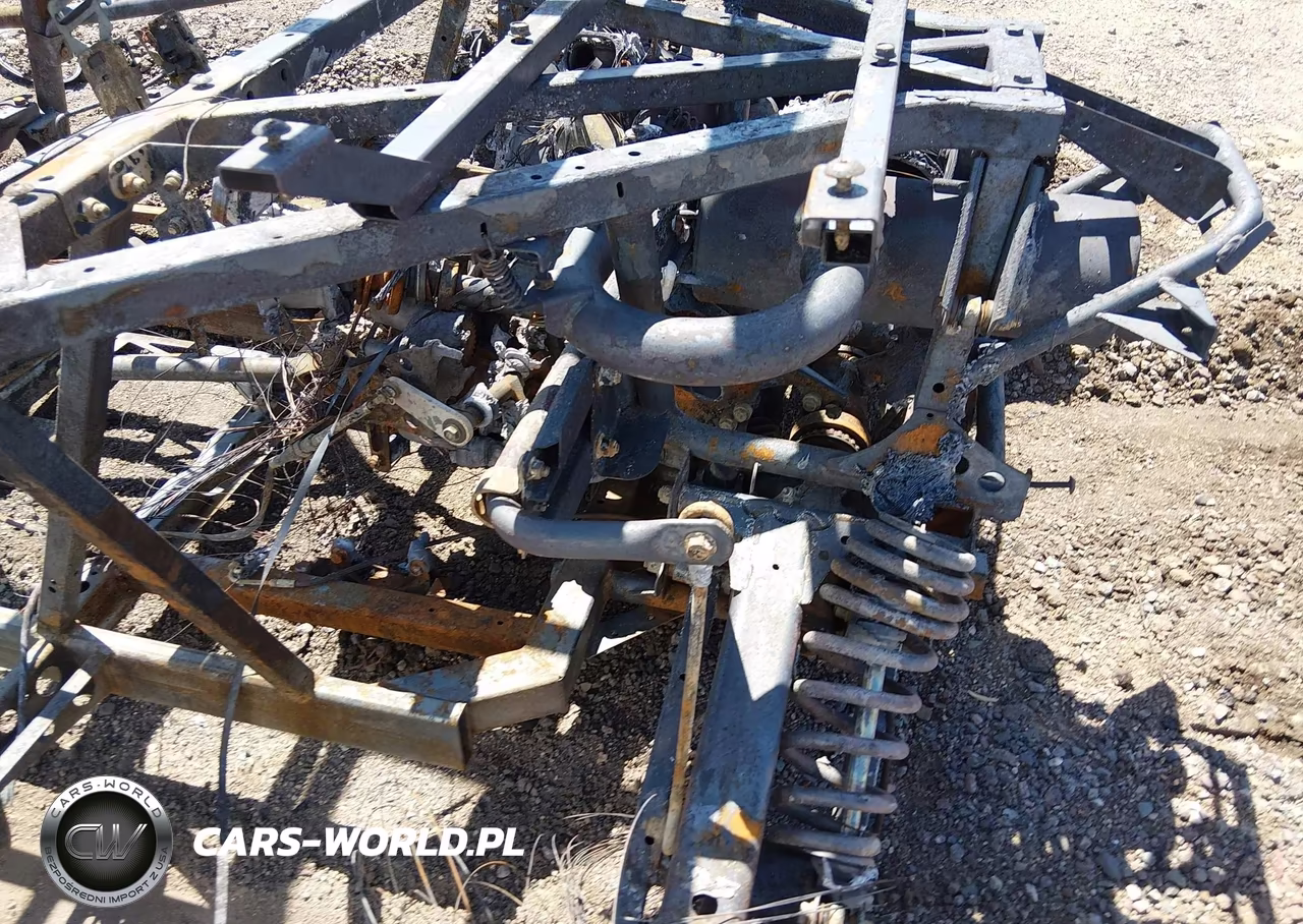 2011 Polaris Ranger Rzr 4 VIN:4XAXY76A6BB071475 - 9