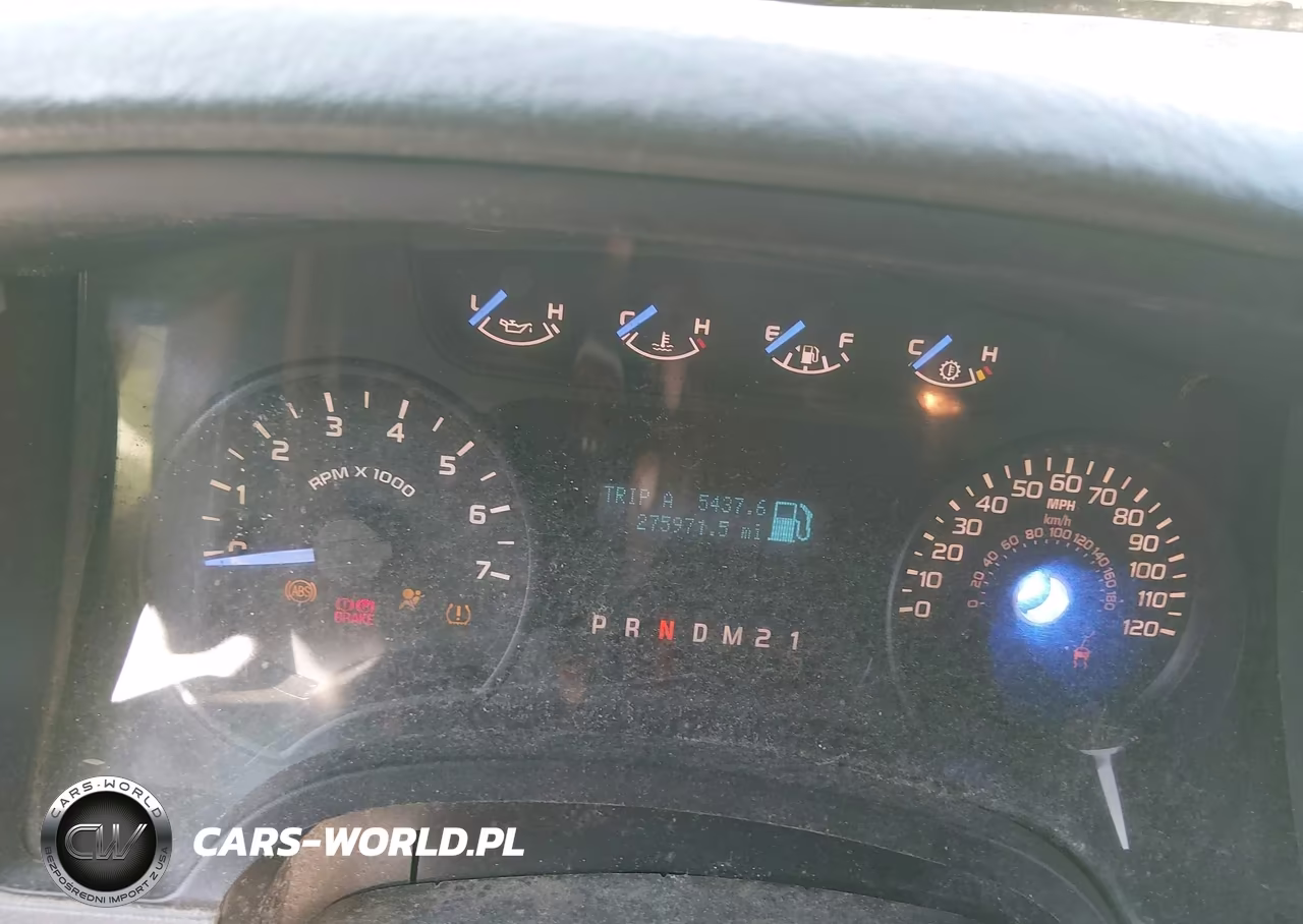 2012 Ford F-150 Xl VIN:1FTFX1EF2CFC61527 - 7